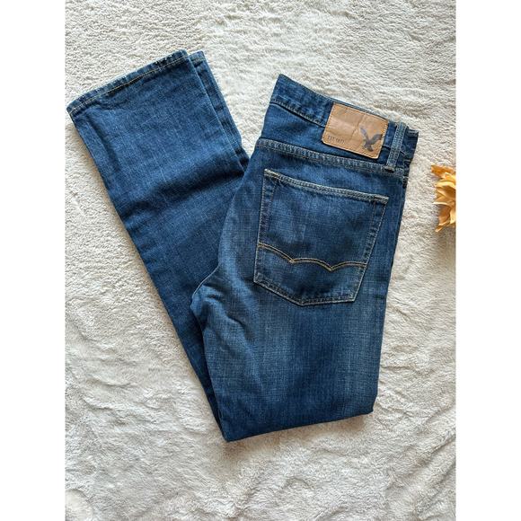American Eagle Jeans slim 29x30 - Picture 1 of 5